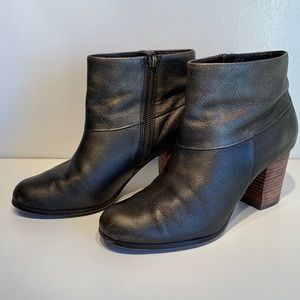 COLE HAAN Ankle Boots Booties
